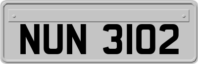 NUN3102