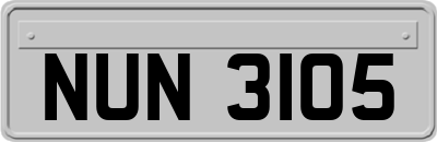NUN3105