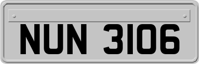 NUN3106