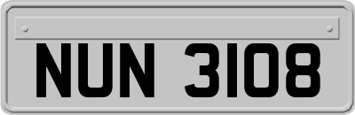 NUN3108