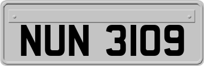 NUN3109