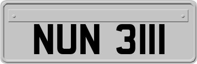 NUN3111