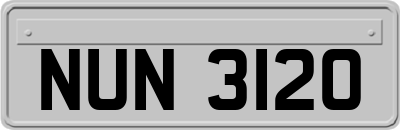 NUN3120