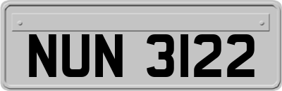 NUN3122
