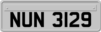NUN3129