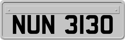 NUN3130