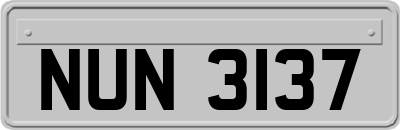 NUN3137