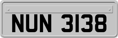 NUN3138