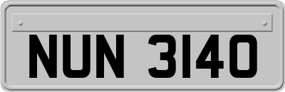 NUN3140