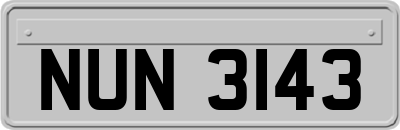NUN3143