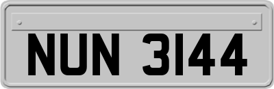 NUN3144