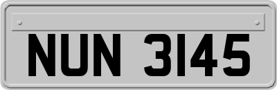 NUN3145