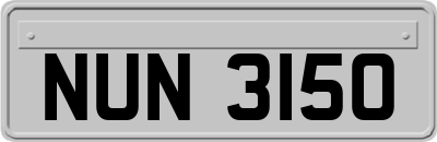 NUN3150