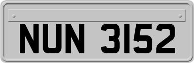 NUN3152