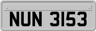 NUN3153