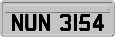 NUN3154