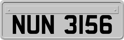 NUN3156