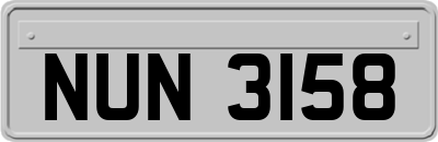 NUN3158