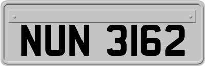 NUN3162