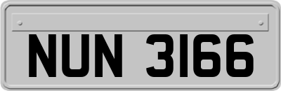 NUN3166