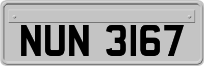 NUN3167