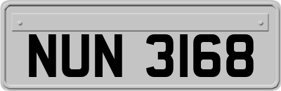 NUN3168
