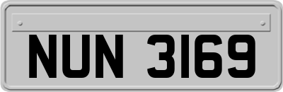 NUN3169