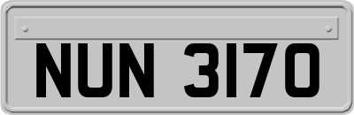 NUN3170