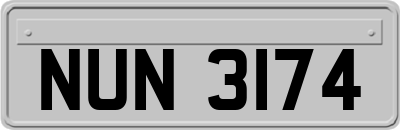 NUN3174