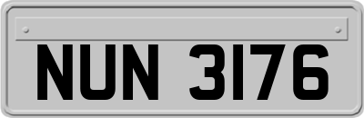 NUN3176