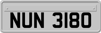 NUN3180