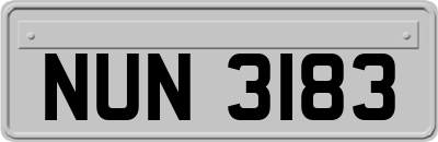 NUN3183