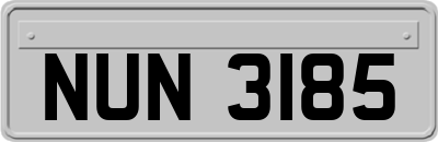NUN3185