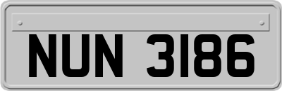NUN3186