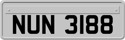 NUN3188