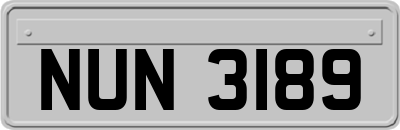 NUN3189