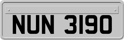 NUN3190