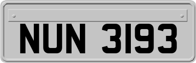 NUN3193