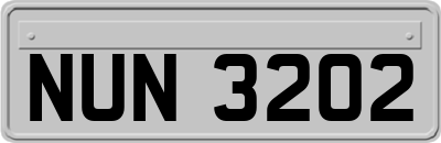 NUN3202
