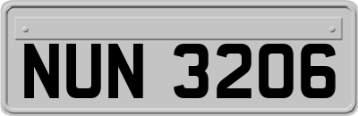 NUN3206