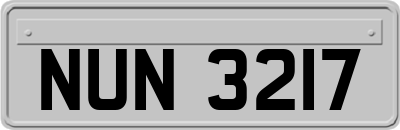 NUN3217