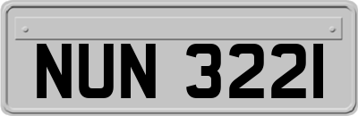 NUN3221