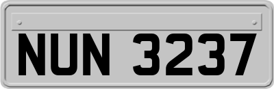 NUN3237