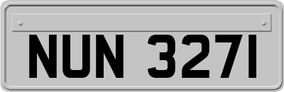 NUN3271