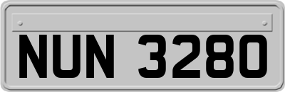 NUN3280