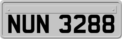 NUN3288