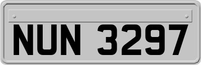 NUN3297