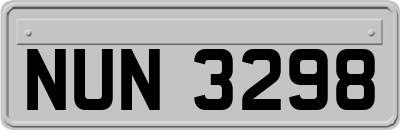 NUN3298