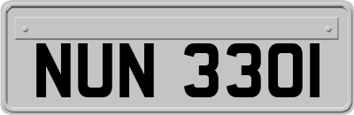 NUN3301