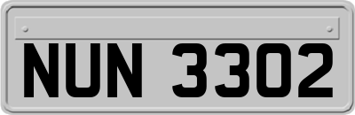 NUN3302